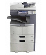 Toshiba E-Studio 205L A3 Mono Laser Copier Printer Scanner MFP 20 ppm  - £1,372.98 GBP