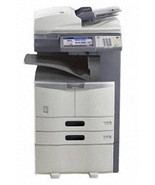 Toshiba E-Studio 205L A3 Mono Laser Copier Printer Scanner MFP 20 ppm  - $32,648.06 MXN