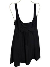 A &amp; H Sportswear Co. Women’s Size 18 One Piece Ruched Front Swimsuit Swi... - $39.99