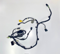 13-16 USED GENUINE OEM FORD FUSION FR. RH SEAT WIRING HARNESS,PN DU5T14D... - $39.59