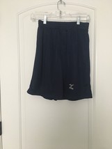 Mizuno Active Athletic Shorts Men’s Size Small Blue - £36.40 GBP