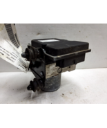 09 10 Audi A4 ABS pump 1AT OEM sedan and station wagon AWD Quattro - $1,004.54 MXN