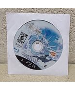 Ni No Kuni: Wrath of the White Witch (PS3, 2013) VIDEO GAME - VGC DISC O... - $12.89