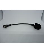 Flexible 3.5mm Mic Microphone PC Computer Laptop Notebook Table Phone Co... - $242.93 MXN