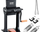 VEVOR Commercial Meat Tenderizer Manual 5.8" Port SS Heavy Duty Kitchen ... - $86.90
