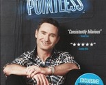 Dave Hughes Pointless DVD | Region 4 &amp; 2 - $7.84
