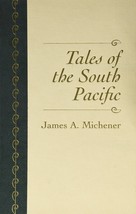 Tales of the South Pacific [Hardcover] Michener, James A. - $20.12