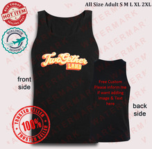 Twogether Land Music Festival 2024 Tank Top - £22.50 GBP
