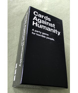 Cards Against Humanity game - $15.00