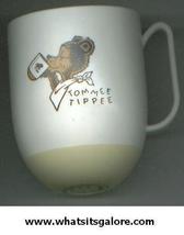 TOMMY TIPPEE plastic cup - $5.00
