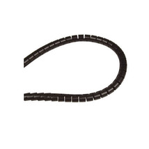 Jaycar Dune Tube with Applicator (Black) - 20mmx10m - $76.49