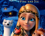 The Snow Queen 3 Fire and Ice DVD | Region 4 &amp; 2 - £9.21 GBP