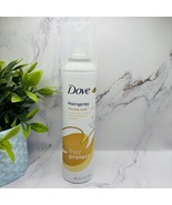 Dove Hairspray Style Flexible Hold 3 With Micro-Serum Frizz Protect New - $23.57