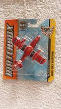 matchbox mbx skybuster blaze buster new - £14.93 GBP