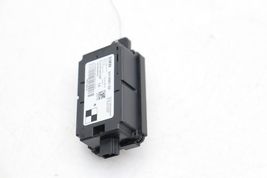 12-18 BMW F30 320I 328I REMOTE RECEIVER CONTROL MODULE E3204 image 3