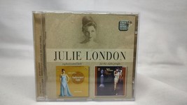 Sophisticated Lady/For the Night People by Julie London (CD, May-1998, EMI Music - £8.64 GBP