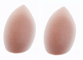 Makeup Sponge Miracle Powder Makeup Sponge 01984 2 Pk - $189.07 MXN