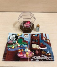 Dollhouse Miniature Disney Alice in Wonderland Sweety Shop. Cheshire. RA... - $49.00