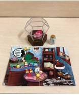 Dollhouse Miniature Disney Alice in Wonderland Sweety Shop. Cheshire. RA... - €42,26 EUR