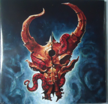 Demon Hunter The Triptych Compact Disc (2005) Heavy Metal Club CD - £10.99 GBP