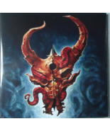 Demon Hunter The Triptych Compact Disc (2005) Heavy Metal Club CD - $13.99