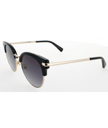 REBECCA MINKOFF BESSIE-1/S-0807/9O Sunglasses Sun Glasses 0807/9O BLACK ... - $1,443.44 MXN