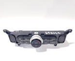 Temperature AC Control 97250-b2gq1ca OEM 2017 2018 2019 Kia Soul - $1,566.12 MXN