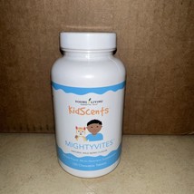 Young Living Kidscents Mightyvites Chewable 120 Tablets NEW Sealed Free Shipping - £27.35 GBP