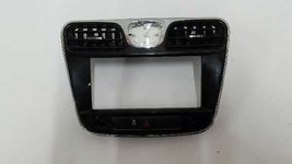 Clock With Bezel And Switches OEM 2012 Chrysler 200 90 Day Warranty! Fas... - $42.31