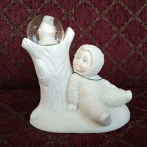 Snowbabies by Department 56 69371 I’ve Got My Eyes On You in Original Box 2003 - £22.25 GBP