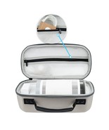 Hard Travel Case For Samsung The Freestyle Projector,Carrying Case Compa... - £55.77 GBP