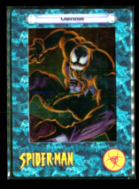 2002 Artbox FilmCardz Spider-Man VENOM Villains Sub-Set #62 Marvel Comic... - $24.74