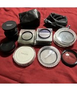 Bundle Of Lens And Filters For Photography Tamron Colin Quantaray - €42,06 EUR