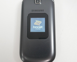 Samsung SPH-M260 Boost Mobile Flip Phone - $24.99