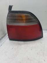 Passenger Tail Light Coupe Quarter Panel Mounted Fits 96-97 ACCORD 709707 - £42.74 GBP