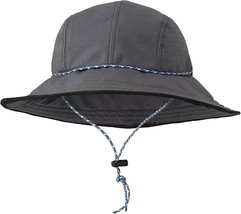 Stormy Kromer The Forager Hat, 100% Cotton Ripstop, for Outdoor Adventures - $43.65