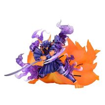 Megahouse Naruto Next Generations: Kurama Susano Precious Gem Series PVC... - $1,007.86