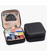 18 Piece Portable Travel Sewing Kit Compact Emergency Repair Kit with Zi... - $624.79 MXN
