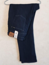 Denizen from Levi’s Women’s Blue Denim High Rise Jeans 18M 34 x 30 NWT - £9.46 GBP