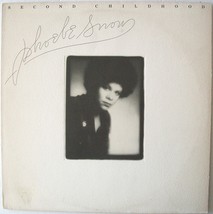 Phoebe Snow ~ Second Childhood, Columbia Records, 1976 ~ Album - £10.30 GBP
