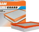FRAM Extra Guard CA5056 Replacement Engine Air Filter for Select Ford, L... - $4.90