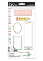 The Happy Planner Sticky Notes - &quot;You&#39;ve Got This&quot; 120 Sheets - £7.04 GBP