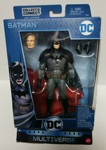 Batman Dc Multiverse Lex Luthor Collect And Connect - £11.75 GBP