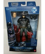 Batman Dc Multiverse Lex Luthor Collect And Connect - £11.56 GBP