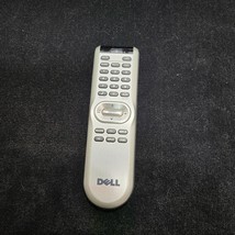 Dell W2300 823827713771 RM36DS01 LCD Remote - £13.45 GBP