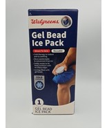 Walgreens Gel Bead Ice Pack 9-inch **BRAND NEW FACTORY SEALED** - $370.97 MXN