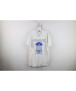 Vintage 90s Mens XL Spell Out Phi Beta Sigma Fraternity Short Sleeve T-S... - $1,090.57 MXN