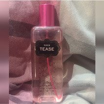 Victoria&#39;s Secret NOIR TEASE Body Mist 8.4 oz Sexy Little Things Discont... - $60.00