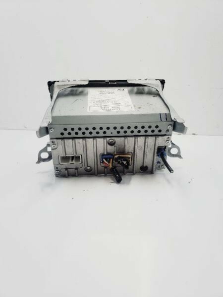 Audio Equipment Radio Receiver CD With Cassette Fits 02-04 CAMRY 749650*** RA... Item image 7