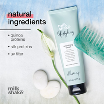 milk_shake lifestyling smoothing cream, 5.1 Oz. image 6